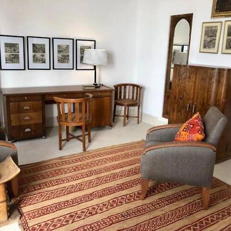 Dar Safira Bed & Breakfast Marakeş Dış mekan fotoğraf