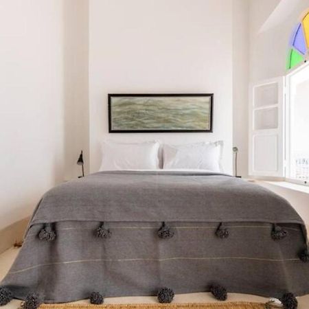 Dar Safira Bed & Breakfast Marakeş Dış mekan fotoğraf
