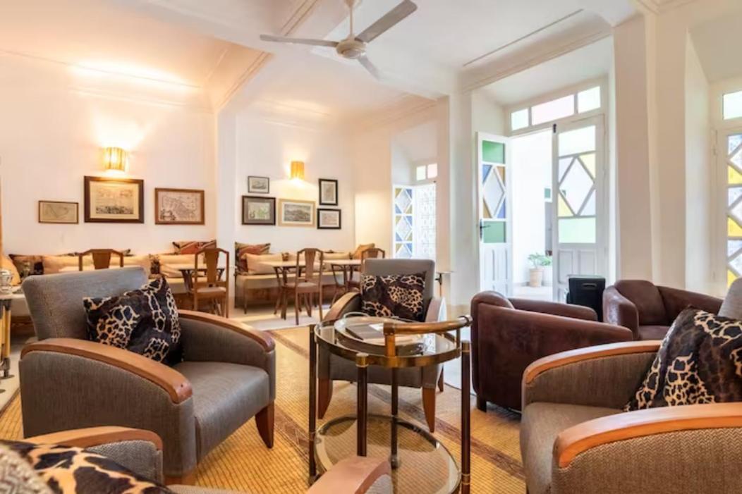 Dar Safira Bed & Breakfast Marakeş Dış mekan fotoğraf