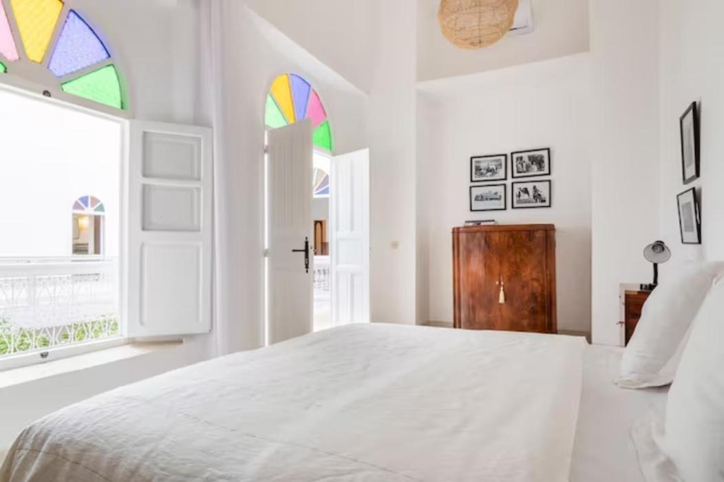 Dar Safira Bed & Breakfast Marakeş Dış mekan fotoğraf