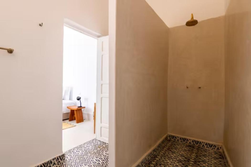 Dar Safira Bed & Breakfast Marakeş Dış mekan fotoğraf